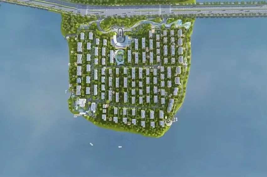 欣明·三水云鼎