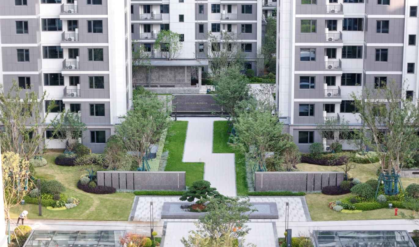 康业･辰起越心